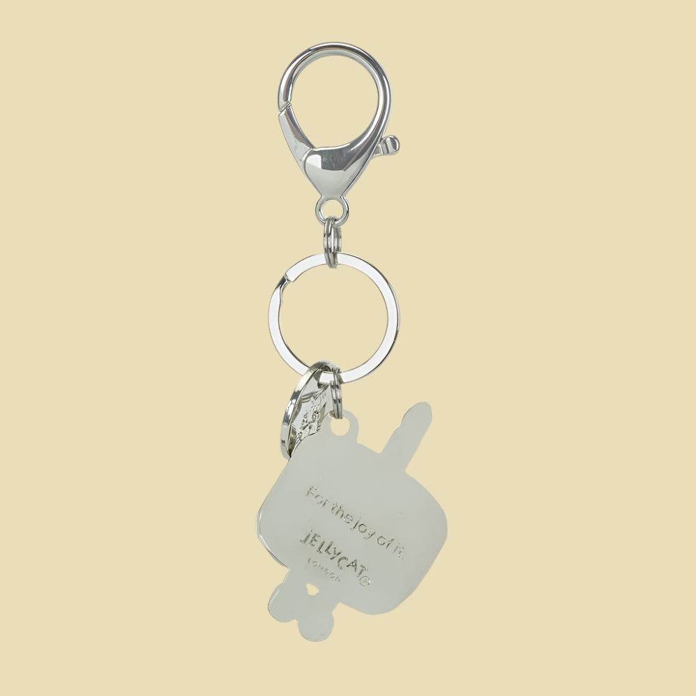 Amuseables Jellina Birthday Cake Keyring