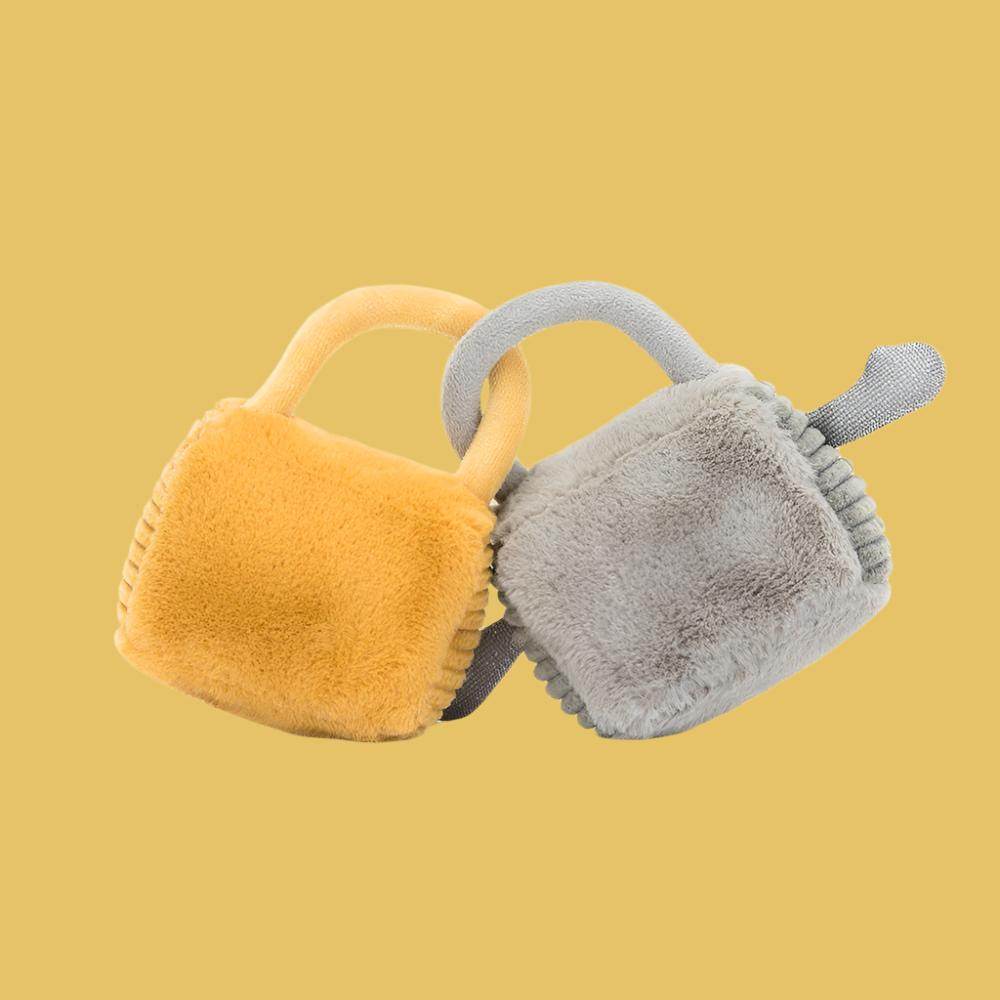 Amuseables Love Locks