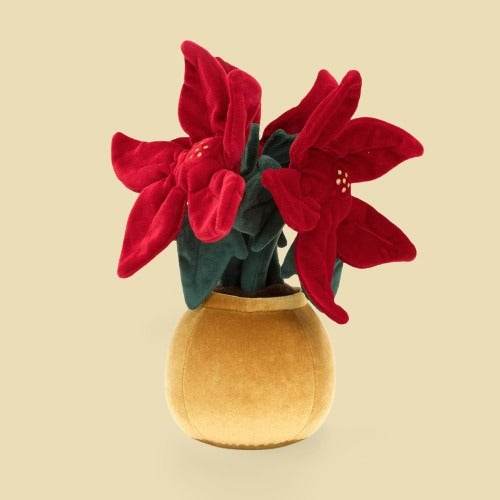 Amuseables Poinsettia