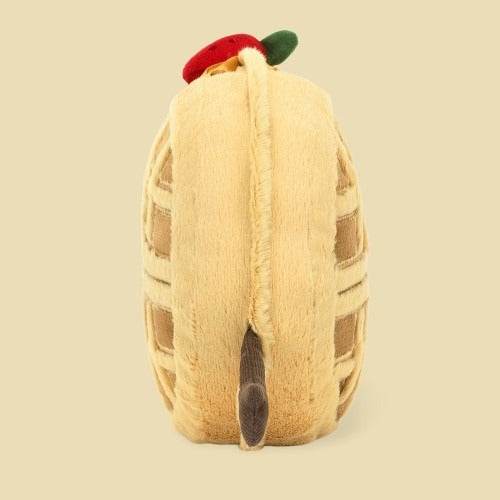 Amuseables Rene Waffle