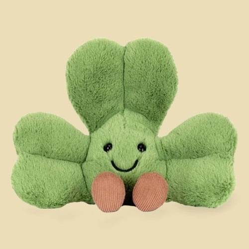 Amuseables Siofra Shamrock