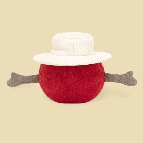 Amuseables Sports Cricket Ball