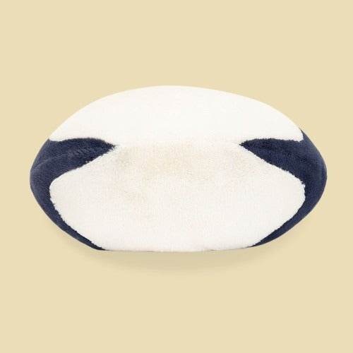 Amuseables Sports Rugby Ball