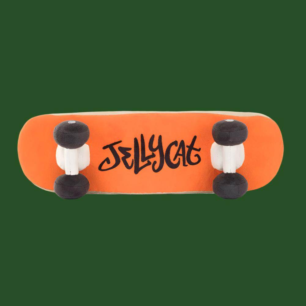 Amuseables Sports Skateboarding