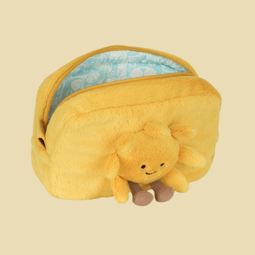 Amuseables Sun Pouch