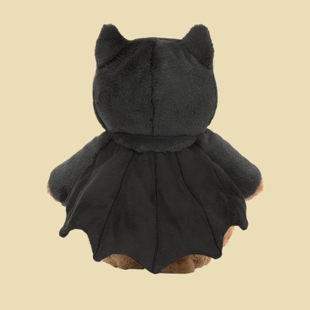 Bartholomew Bear Bat