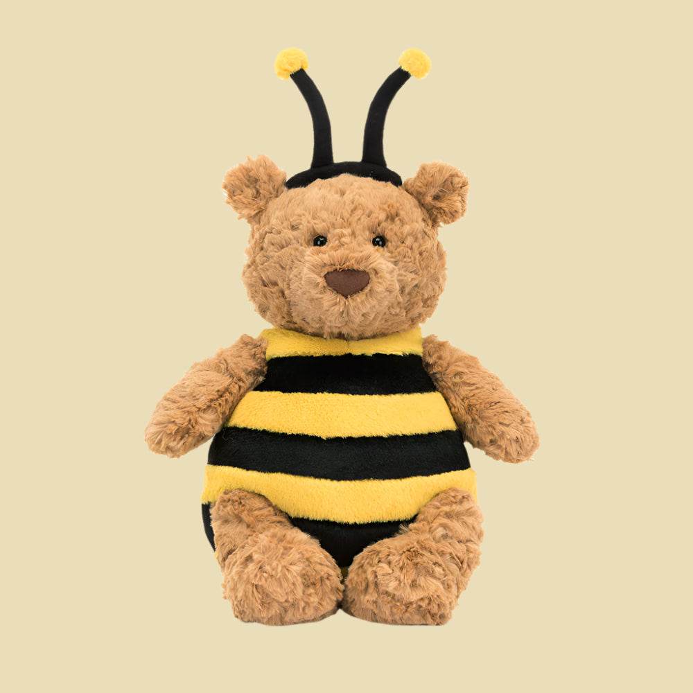 Bartholomew Bear 'Bumblebee'