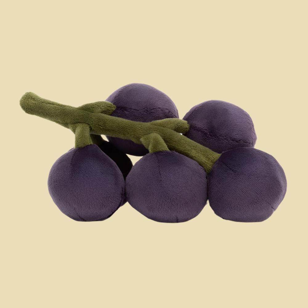 Fabulous Fruit Grapes