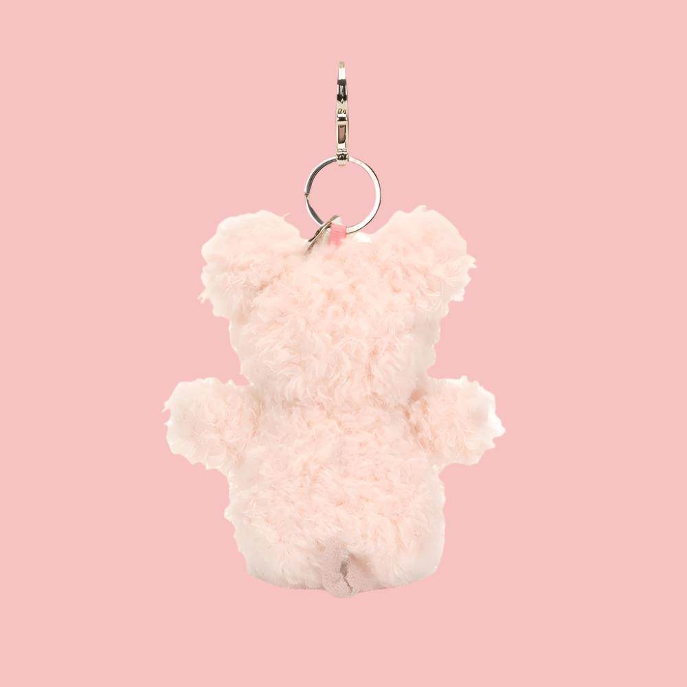 Little Pig Bag Charm