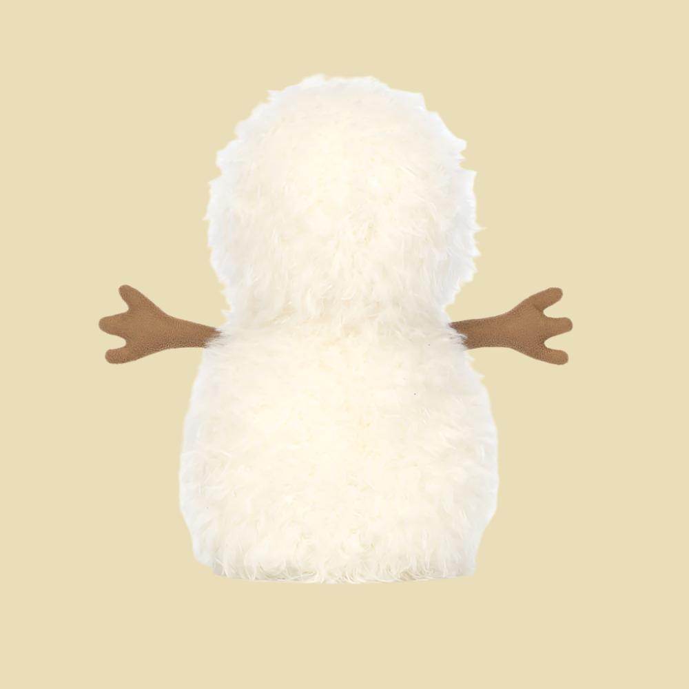 Little Snowman