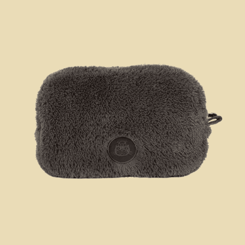 Peanut Penguin Pouch