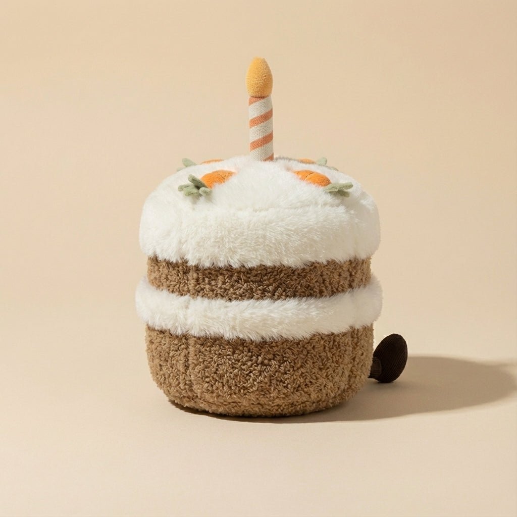 Amuseables Carrot Cake