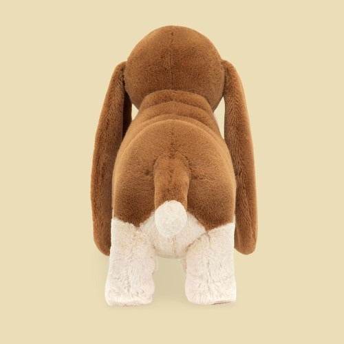 Randall Basset Hound