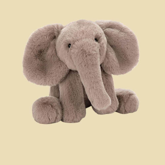 Smudge Elephant