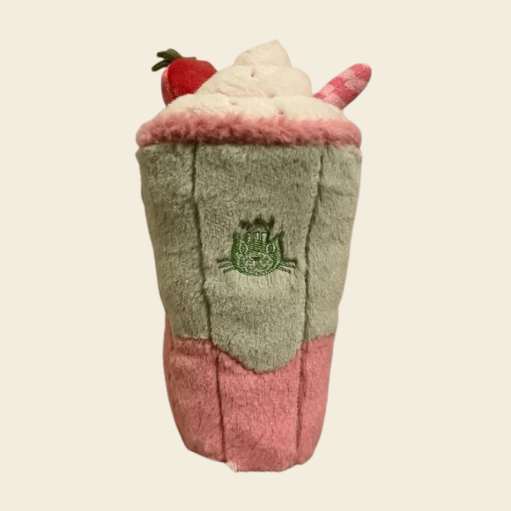 Amuseables Berrity Latte