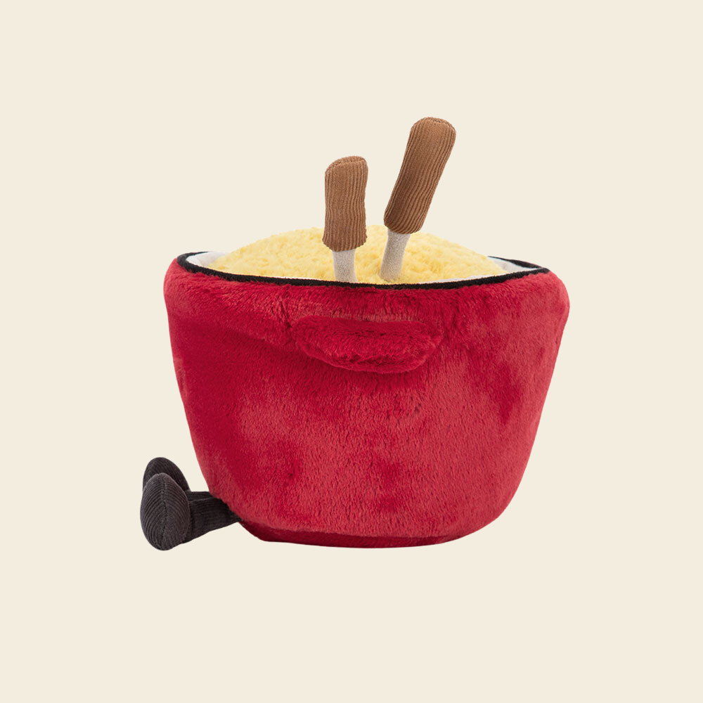 Amuseables Cheese Fondue