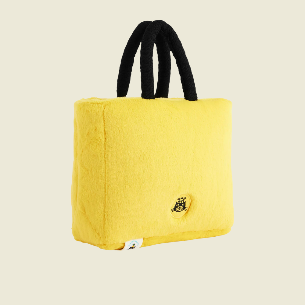 Amuseables Selfridges Bag