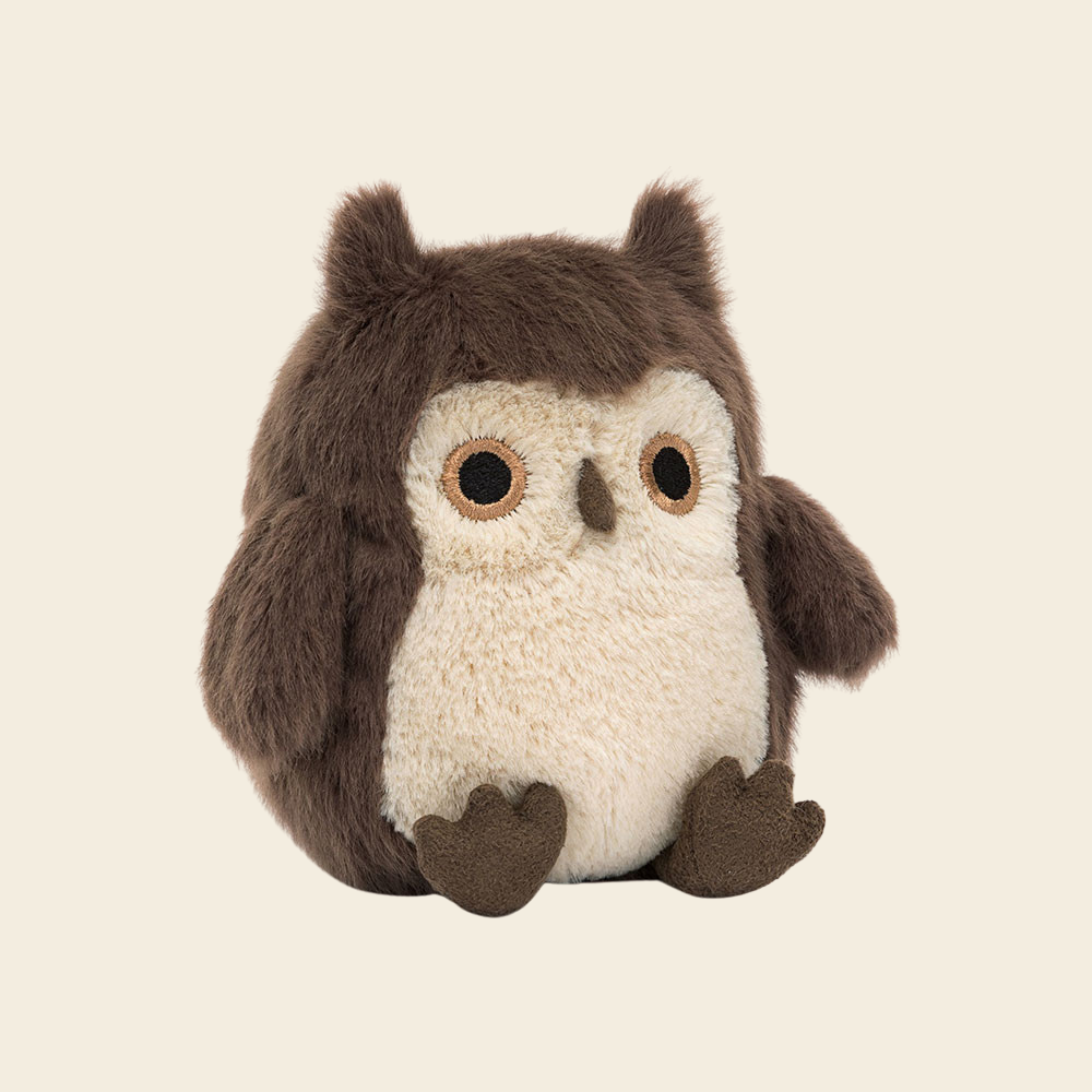 Brown Owling