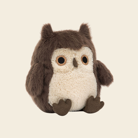 Brown Owling