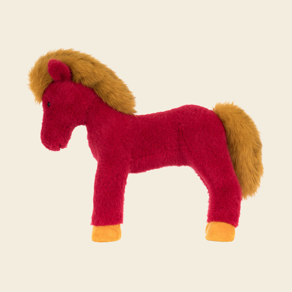 Festival Horse