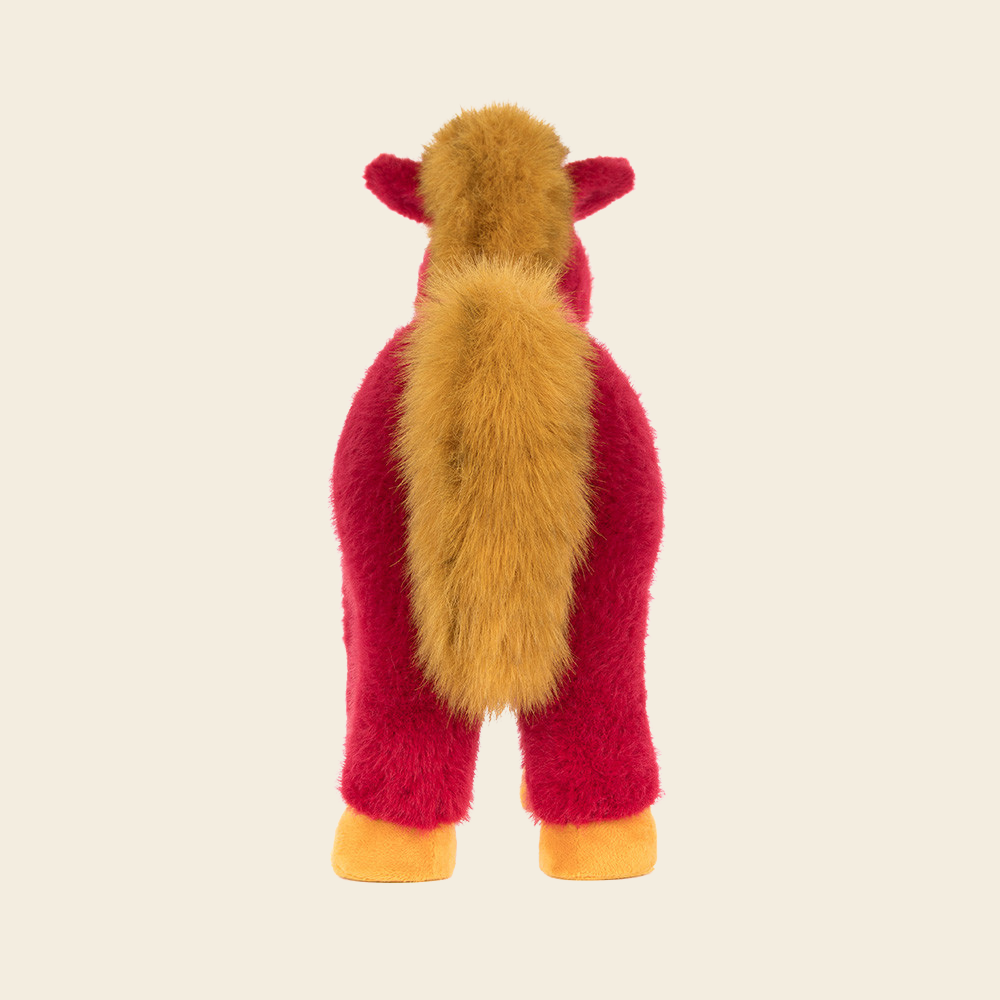 Festival Horse