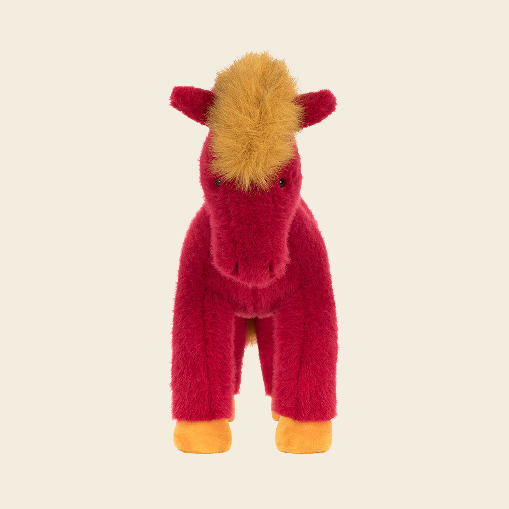 Festival Horse