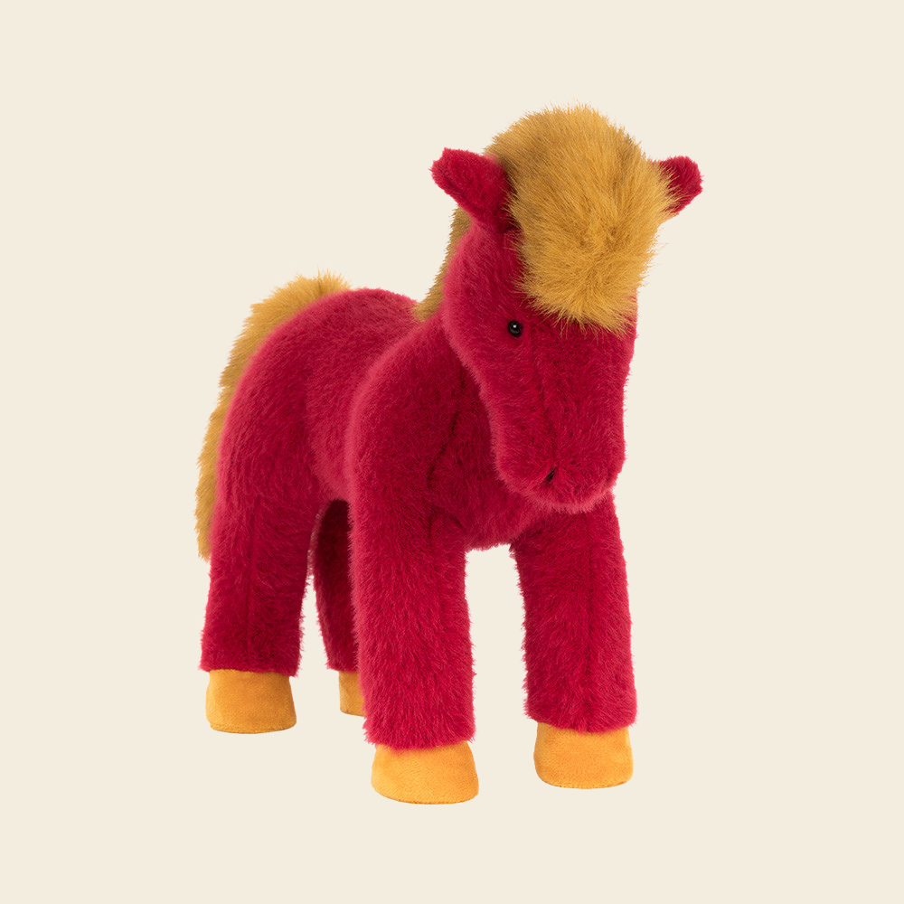 Festival Horse