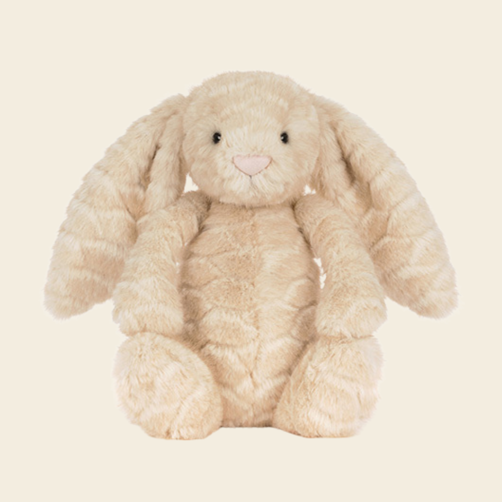 Franilla Luxe Bunny LA Exclusive