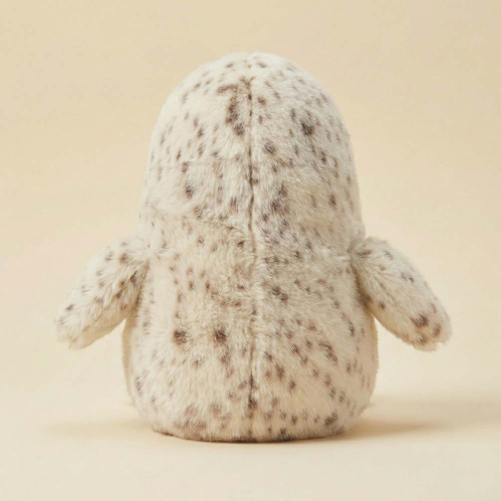 Galumphous Seal