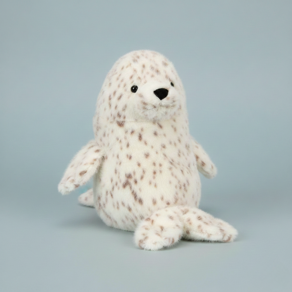 Galumphous Seal
