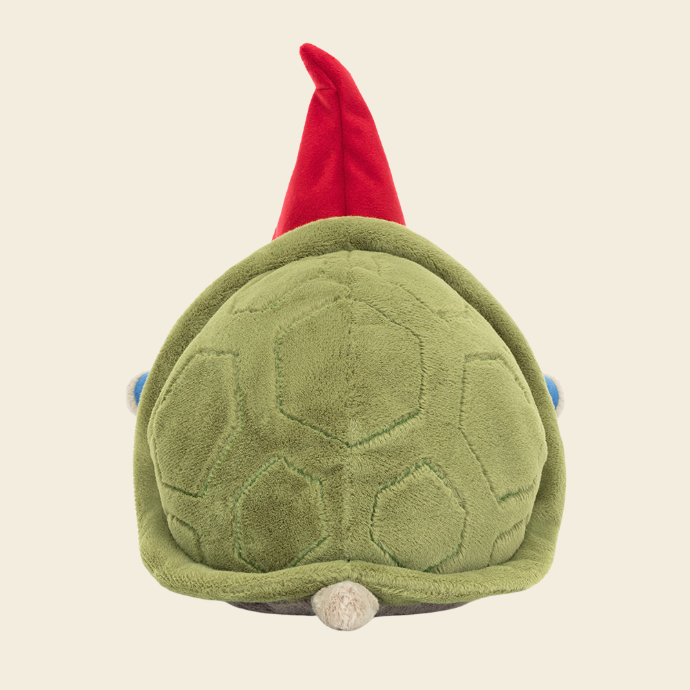 Timmy Turtle 'Garden Gnome'