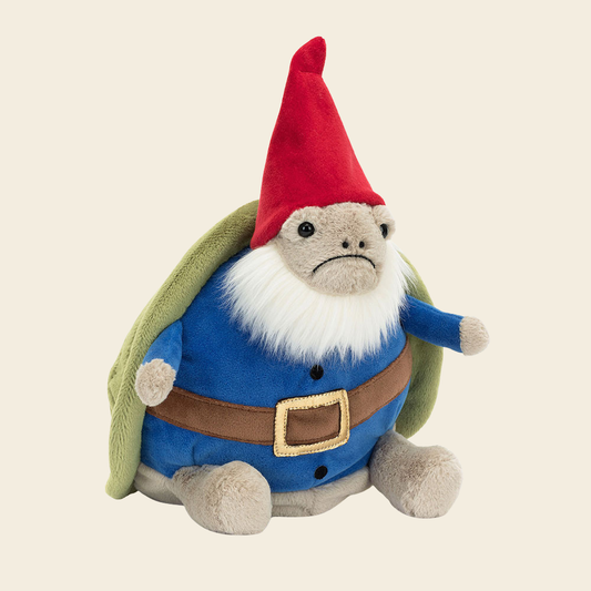 Timmy Turtle 'Garden Gnome'