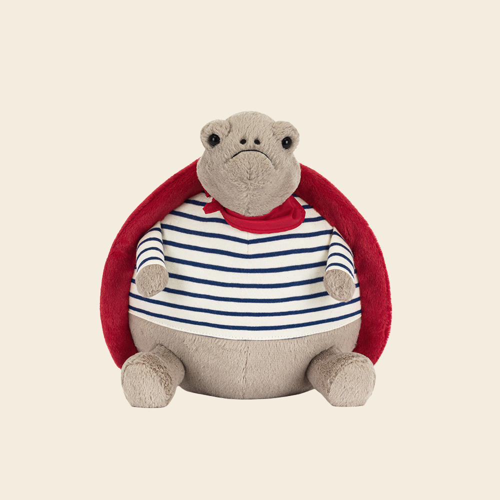 Timmy Turtle Romantic Outfit