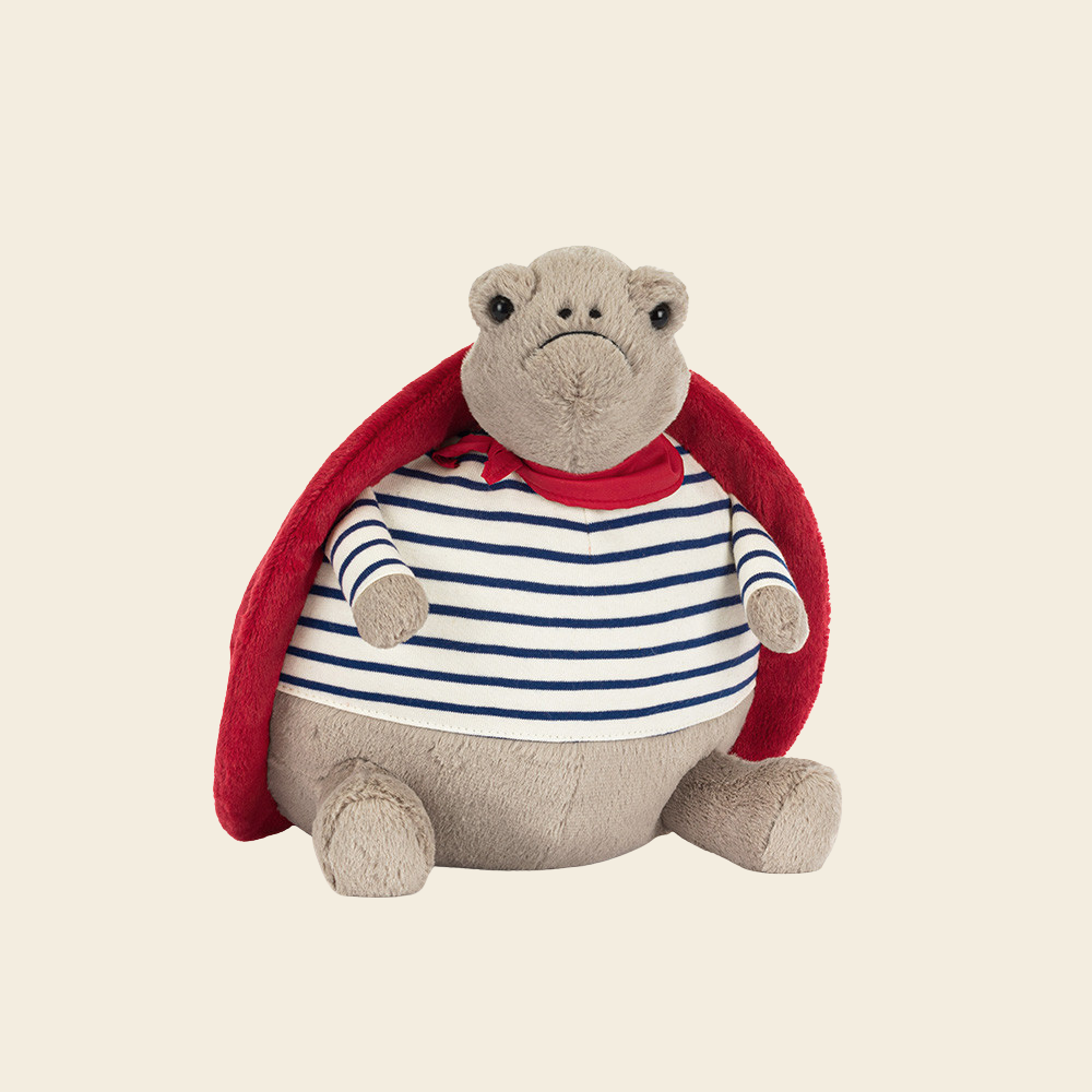 Timmy Turtle Romantic Outfit