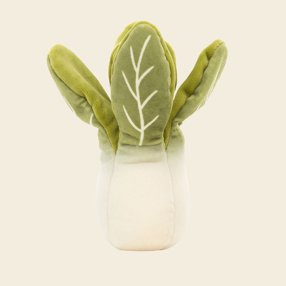 Vivacious Vegetable Bok Choy