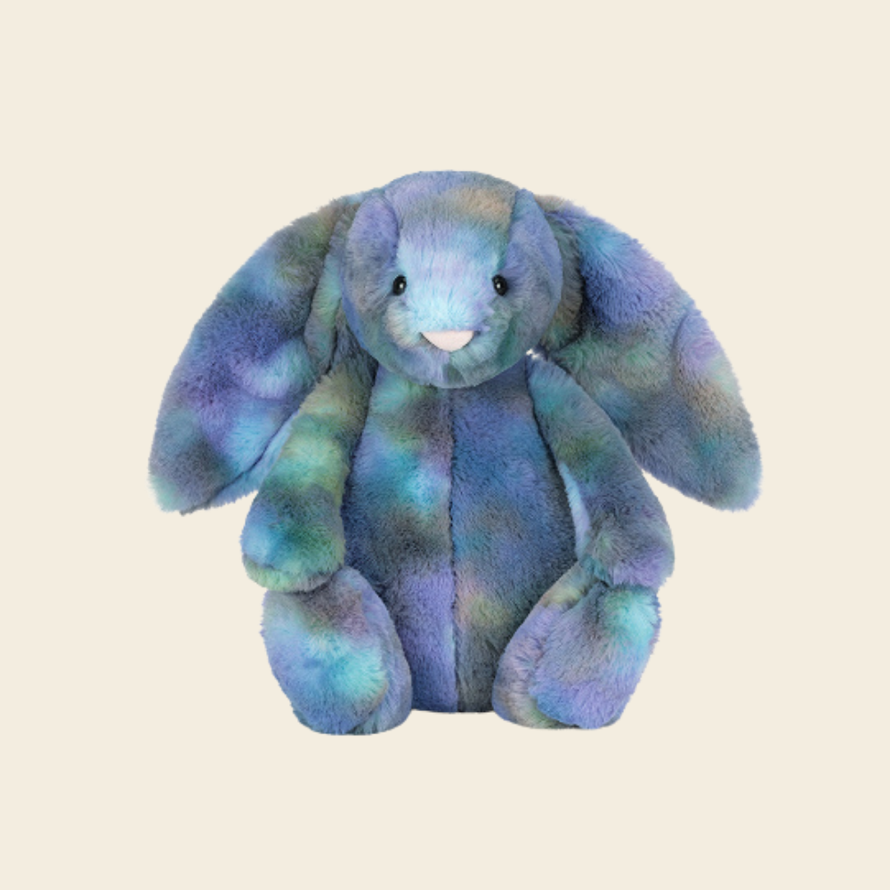 Zodihop Luxe Bunny Space 2025 Korea Exclusive