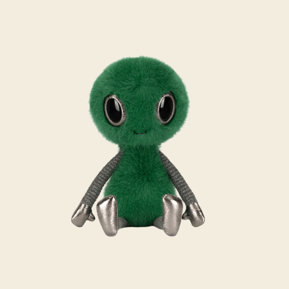 Zyllan Alien