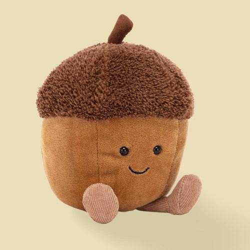 Amuseables Acorn