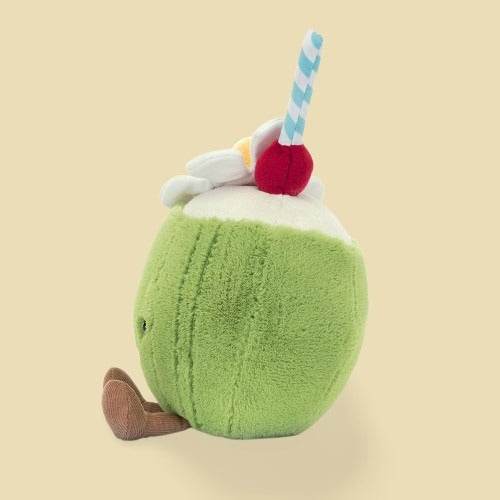 Amuseables Aruba Coconut