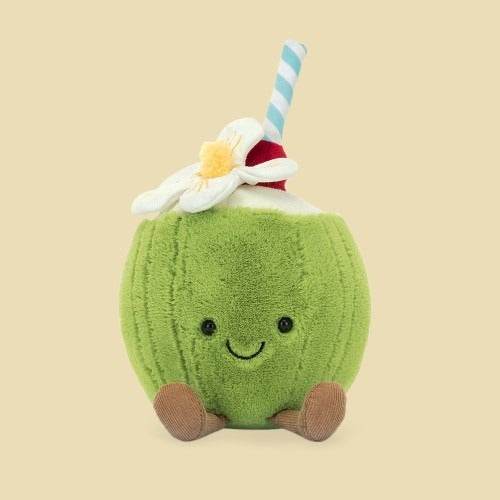Amuseables Aruba Coconut