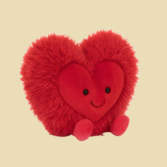 Amuseables Beatie Heart