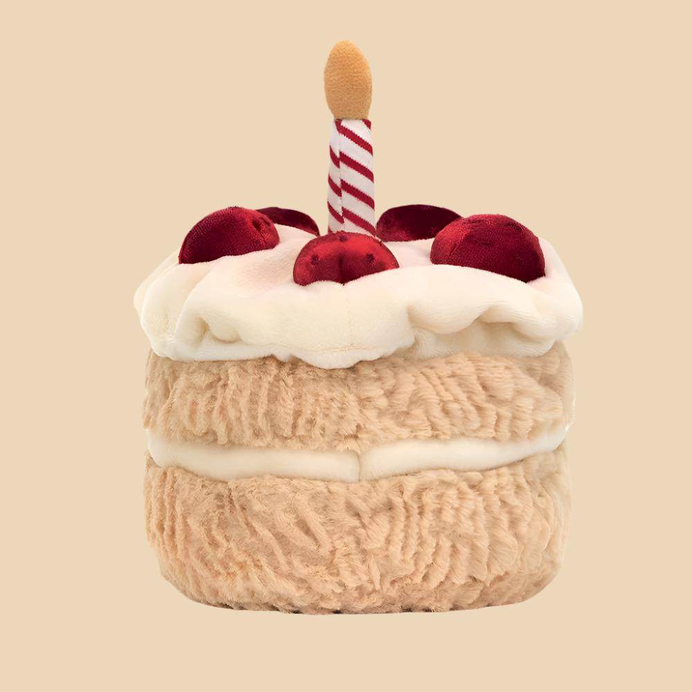 Amuseables Birthday Cake