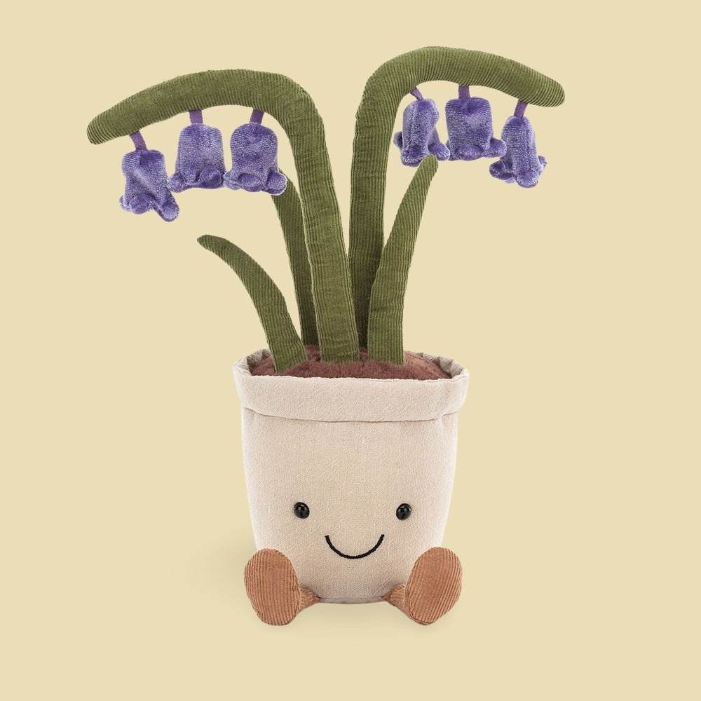 Amuseables Bluebell
