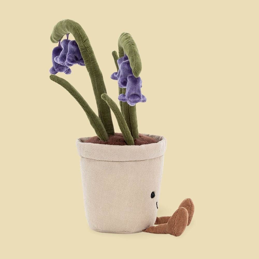 Amuseables Bluebell