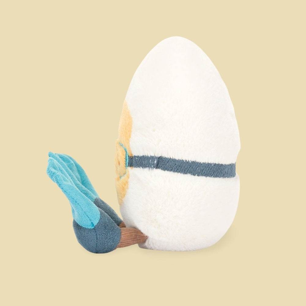 Amuseables Boiled Egg Scuba Outfit