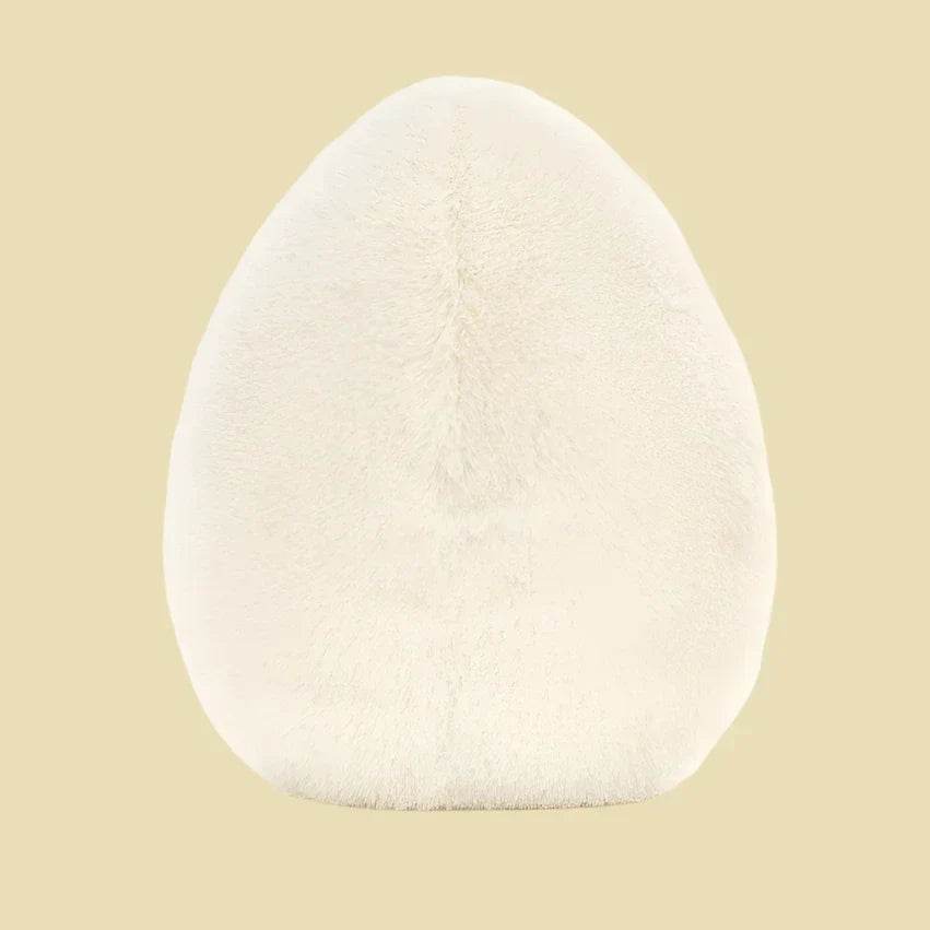 Amuseables Boiled Egg Sorry