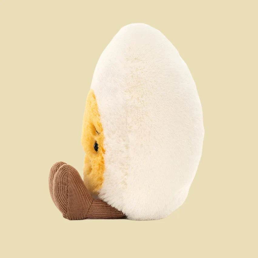 Amuseables Boiled Egg Sorry