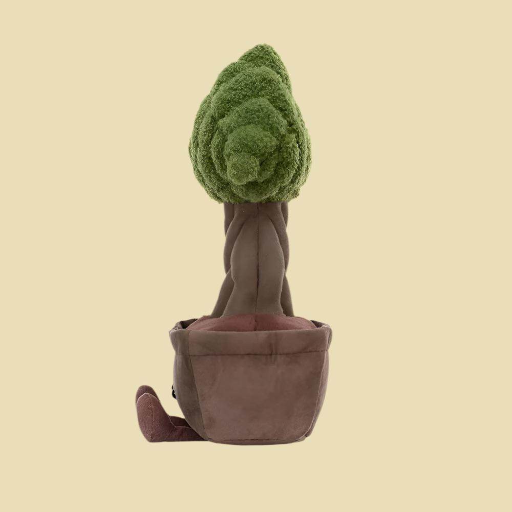 Amuseables Bonsai Tree