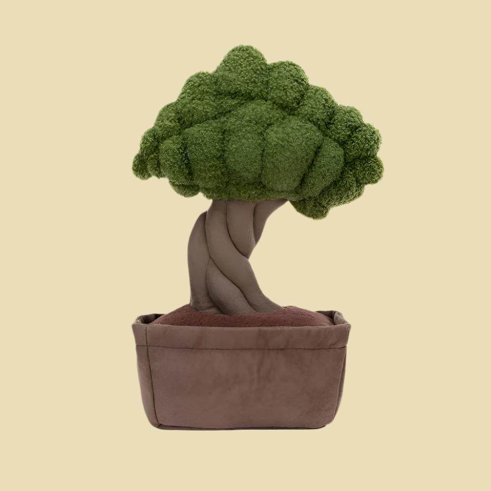 Amuseables Bonsai Tree
