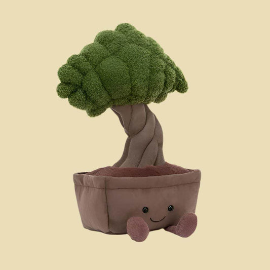 Amuseables Bonsai Tree